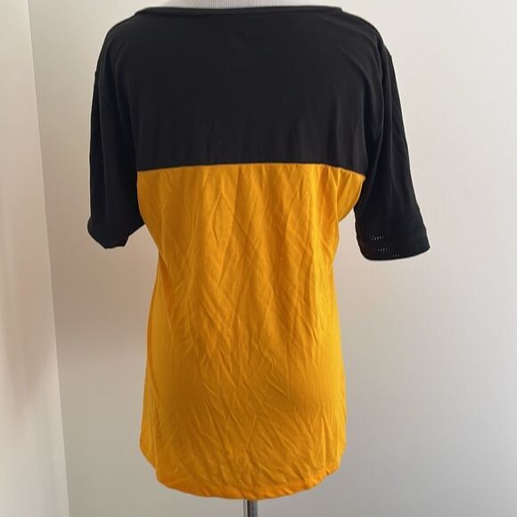 NHL Boston Bruins super soft T-shirt woman’s large - Picture 4 of 7